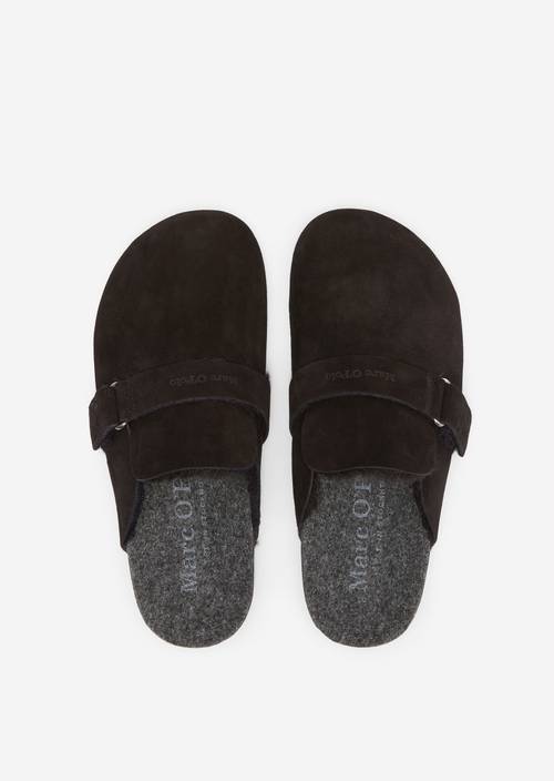 Hausschuhe black - Produkt Bild 2