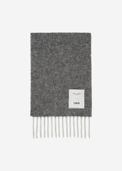 Schal Multi in Frontalansicht