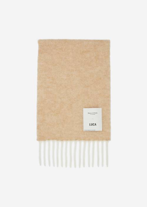 Schal Multi in Frontalansicht