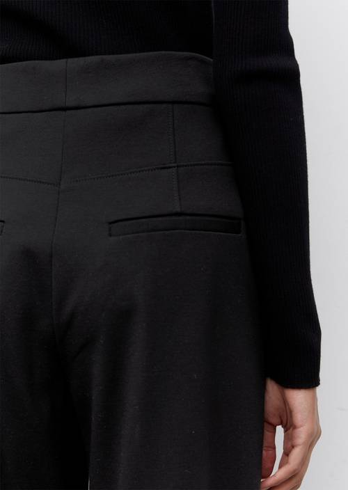 Spodnie model ALLSTA black - Obraz produktu 2