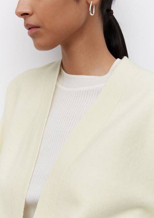 Cardigan chalky sand - Product image 2