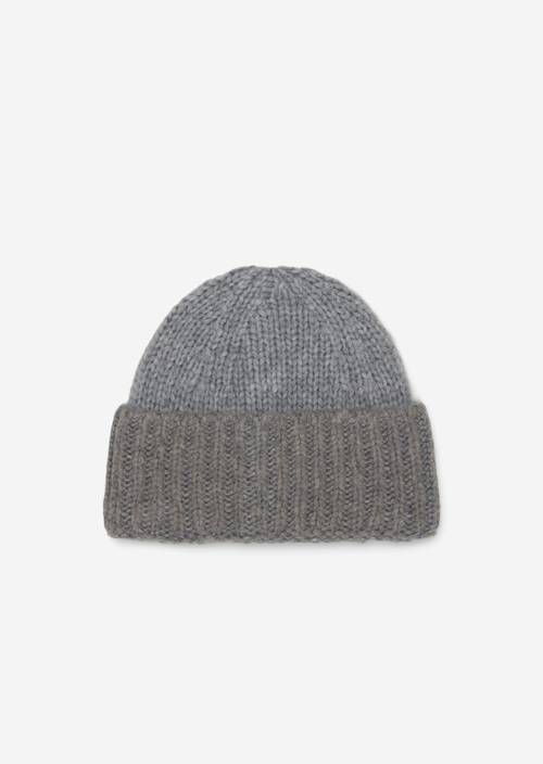 Mütze multi/foggy horizon - Produkt Bild 1