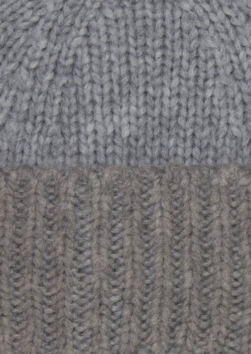 Mütze multi/foggy horizon - Produkt Bild 2