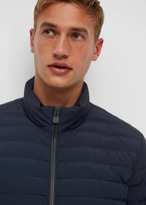 Steppjacke total eclipse - Produkt Bild 2