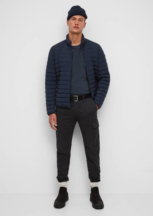 Steppjacke total eclipse - Produkt Bild 1