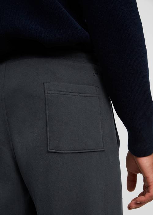 Tracksuit bottoms phantom fear - Product image 2