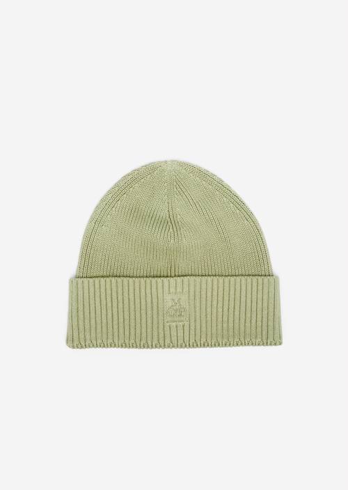 Strick-Mütze avery fern - Produkt Bild 1