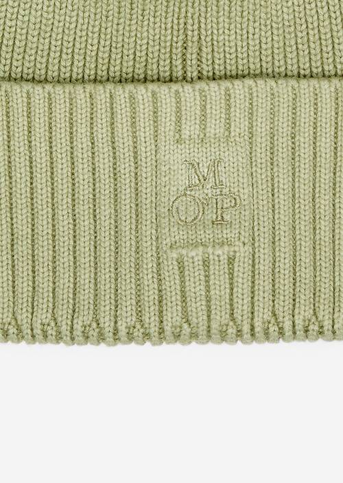 Strick-Mütze avery fern - Produkt Bild 2