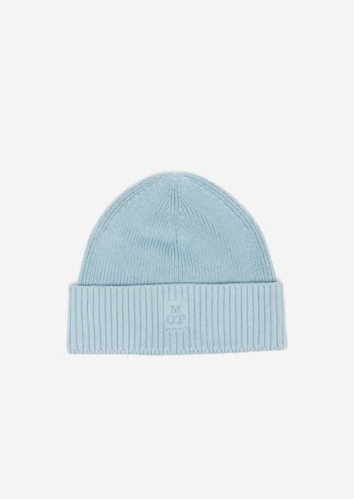 Strick-Mütze stormy sea - Produkt Bild 1