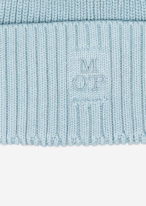 Strick-Mütze stormy sea - Produkt Bild 2