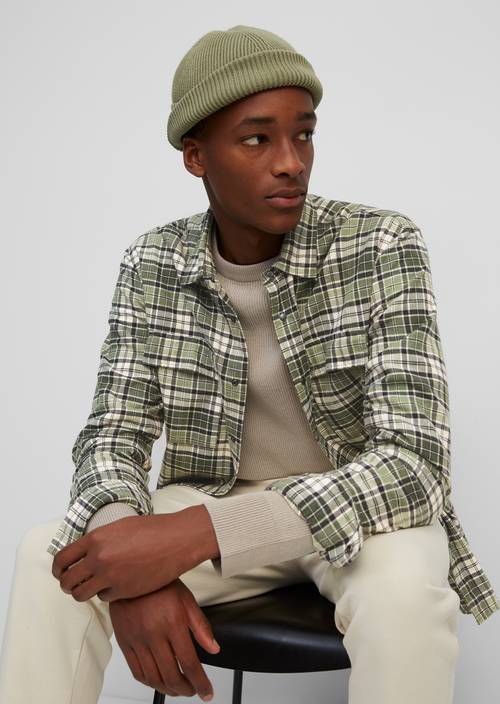 Langarm-Hemd regular multi/nottingham forest - Produkt Bild 1