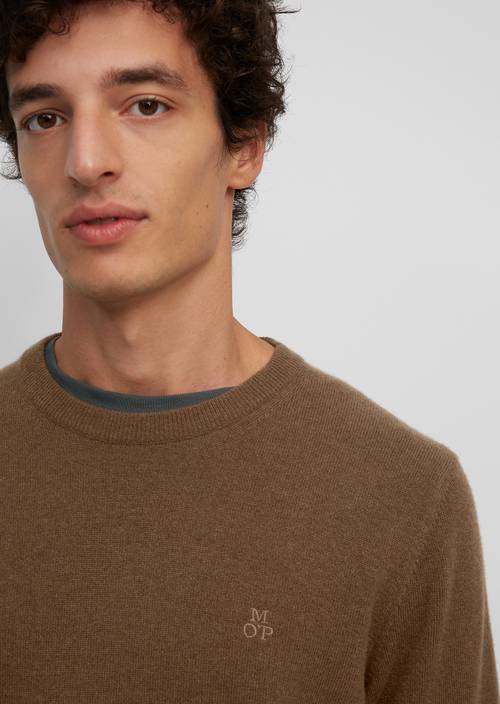 Pull-over riding roots - Image du produit 2