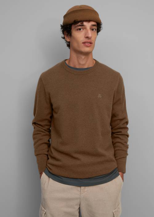 Pull-over riding roots - Image du produit 1