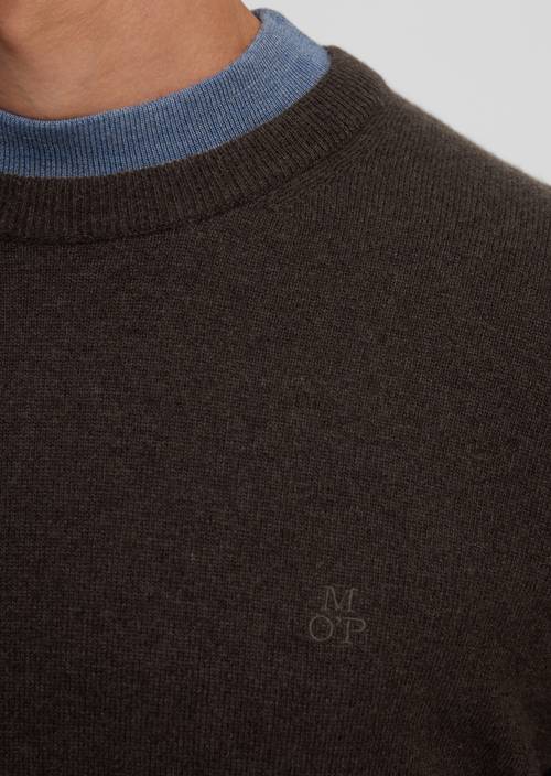 Pull-over midnight oil - Image du produit 2