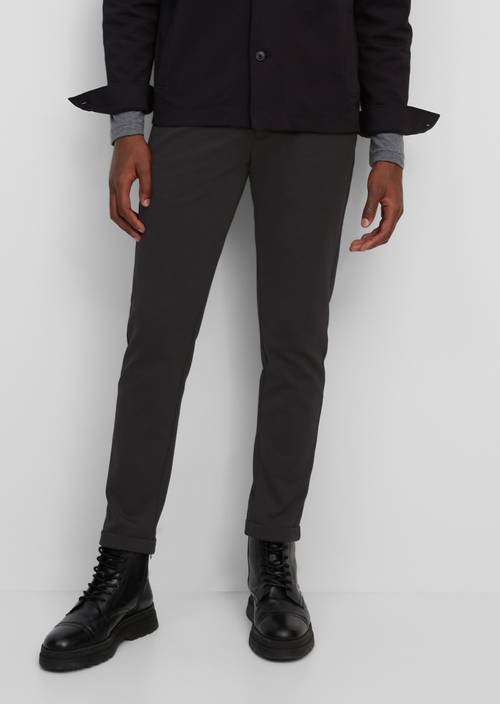 Joggpants black - Produkt Bild 1