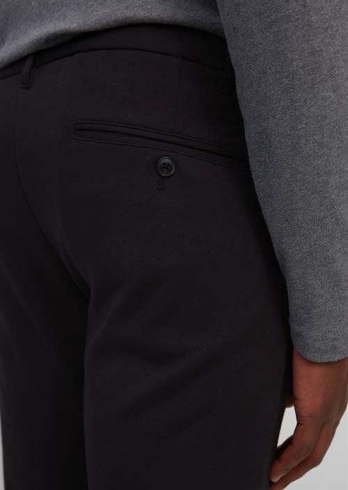 Joggpants black - Produkt Bild 2