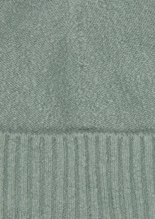 Mütze grus green - Produkt Bild 2