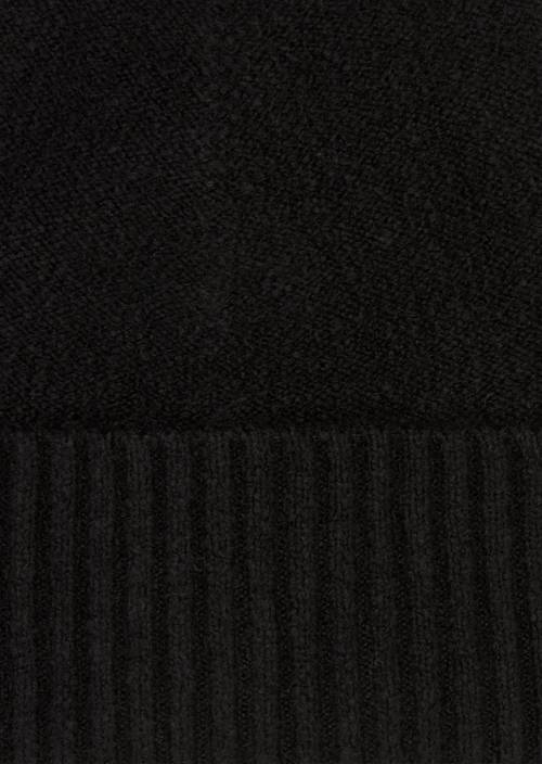 Mütze black - Produkt Bild 2