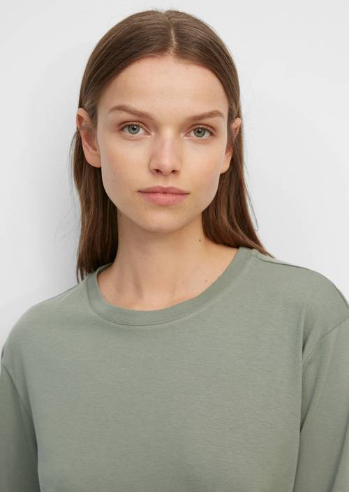 Longsleeve mineral - Produkt Bild 1