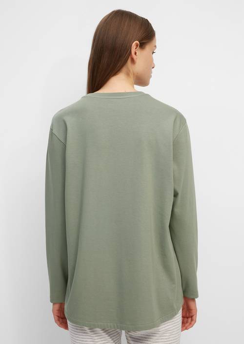 Longsleeve mineral - Produkt Bild 2