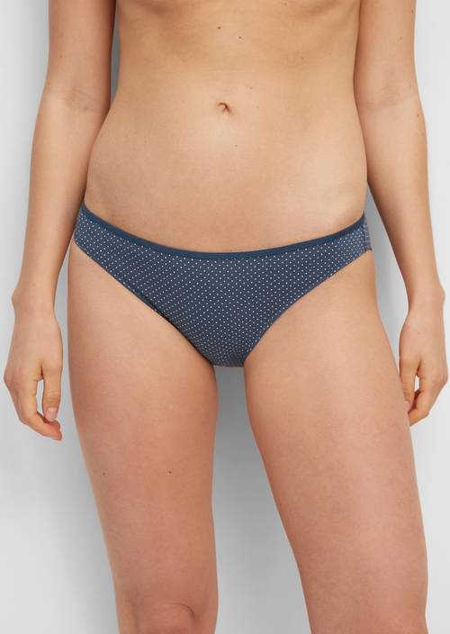 Mini-Slip sortiert 1 - Produkt Bild 2