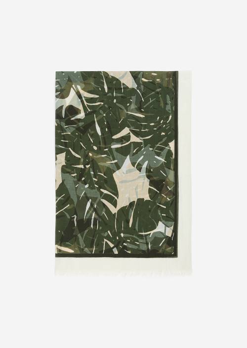 Écharpe Multi en vue de face