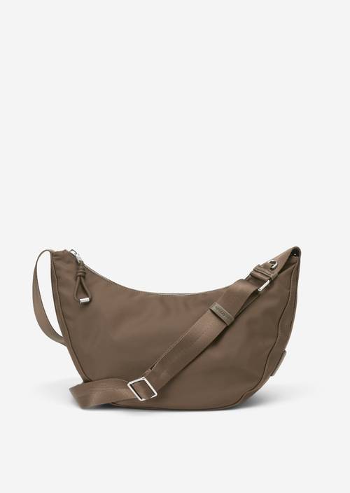 Crossbody Bag aus recycelter Qualität