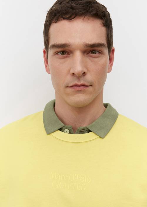 Sweatshirt dalmuir mews en vista detallada