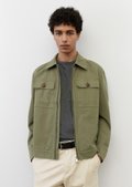 herlipto Twill Oversized Jacket q Sサイズ herlipto Twill Oversized Jacket q Sサイズ