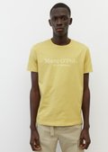 KORCULA MARKO POLO Tシャツ ベージュ Polo Ralph Lauren - Beige polo shirt with mini-logo 