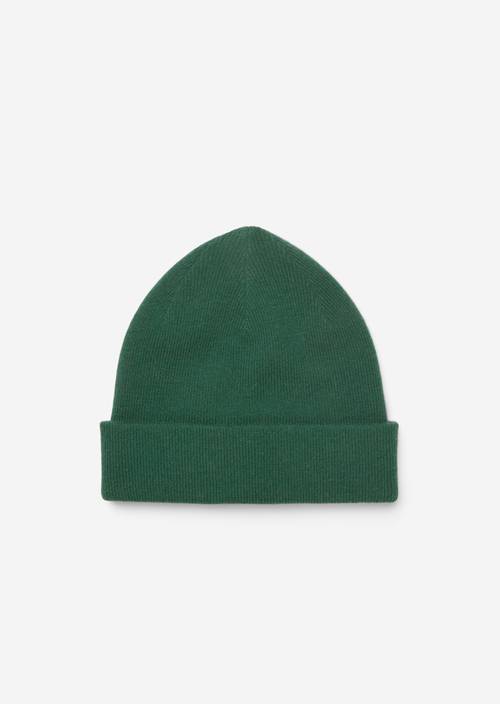 Gorro rich emerald - Imagen del producto 1