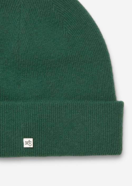 Gorro rich emerald - Imagen del producto 2