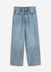 Marc O'Polo Teens-Boys, Heren, blauw, 152, 100% Katoen