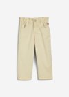 Marc O'Polo Kids-Girls Jeans, Damen, gelb, 98, 98% Baumwolle, 2% Elasthan