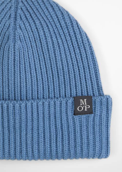 KIDS-BOYS pet BLUE EASE in detailaanzicht