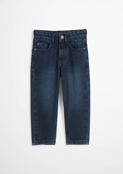 Geboortepakje Blauw | 100% Biologisch katoen