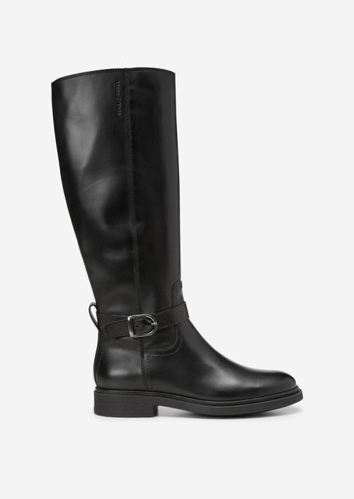 Talons Compenses Bottes FourrÃ©es CompensÃ©es Femme Doc Martens