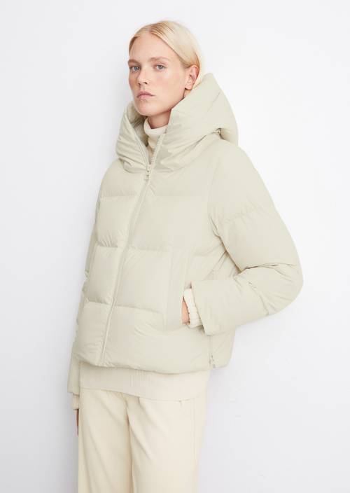 Cape Jacket Marc O Polo Jacke MARC O'POLO Jacke Cape Dunkelblau