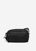Camera Bag Made from water-repellent material - black
