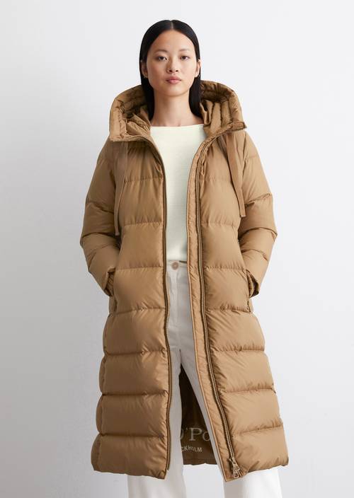 Jacket Marco Polo Daunenmantel Otto Marco Polo Outdoor Jacke