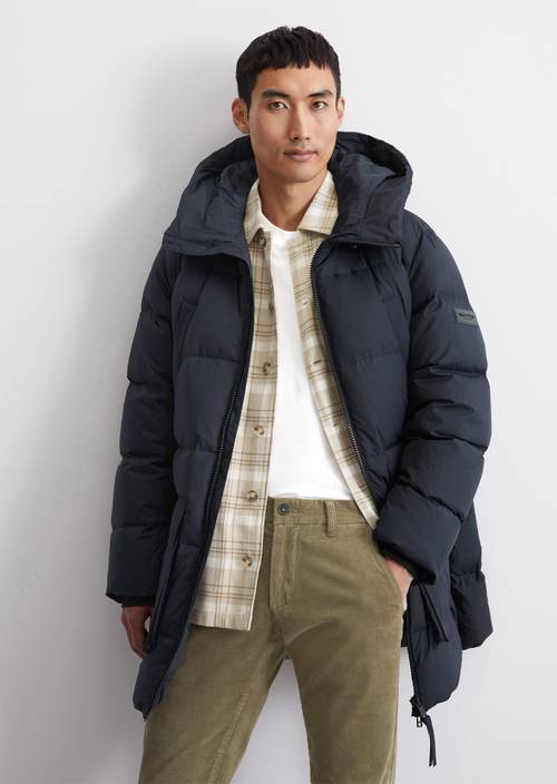 Daunenjacken Nachhaltig Sportswear Nachhaltige Outdoor Jacken Y By