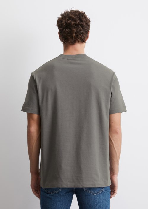 DfC T-Shirt relaxed — Flint Stone