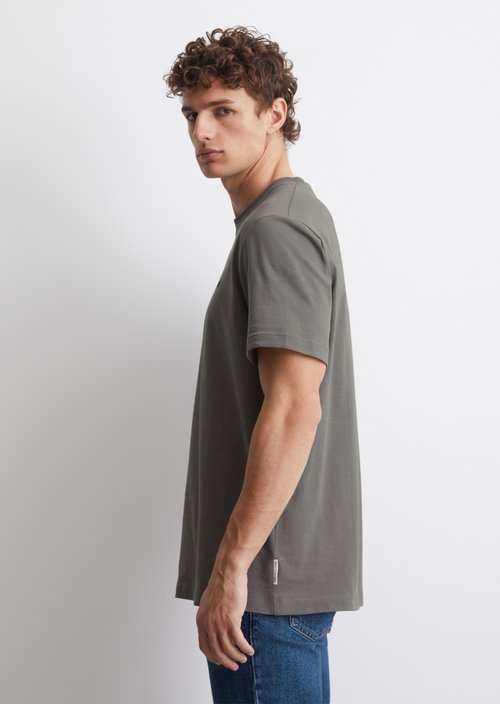 DfC T-Shirt relaxed — Flint Stone