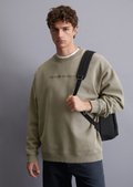 スウェット・トレーナー STONE  Organic Soft Cotton Man to Man Gray 5100053S00B jphzUG5Do2Am.jpg?width=768