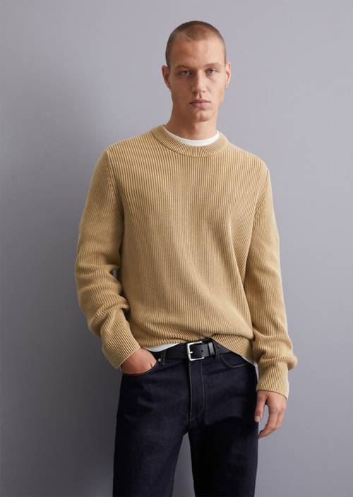Polo Denim Marco Polo Pullover Reduziert Jeans Marco Polo Pullover