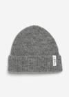 Gray Mix Knit Hat Gray Mix Knit Hat