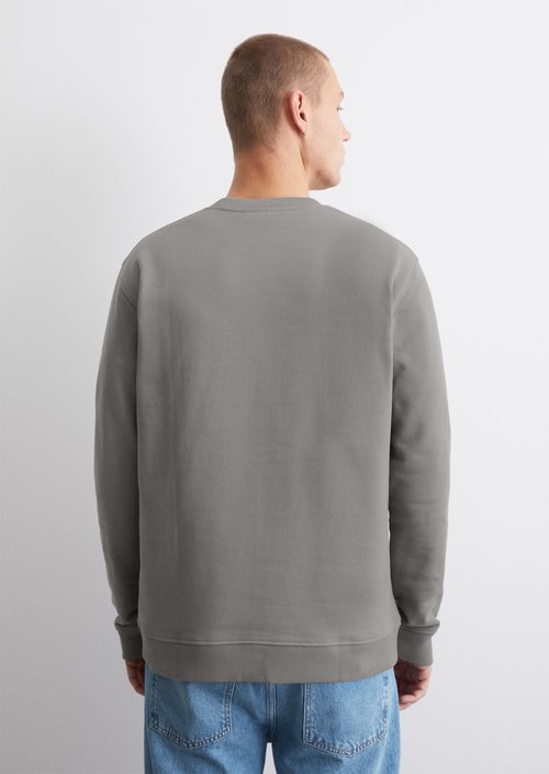 DfC Sweatshirt regular — Flint Stone