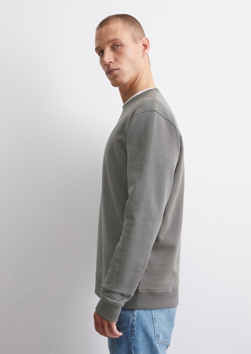 DfC Sweatshirt regular — Flint Stone