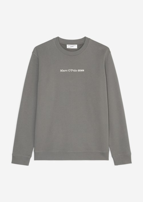 DfC Sweatshirt regular — Flint Stone