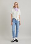 MAISON SPECIAL（メゾンスペシャル）の「Short Length Polo